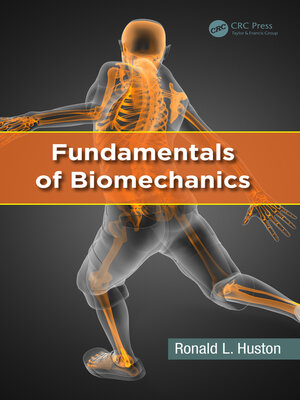 cover image of Fundamentals of Biomechanics